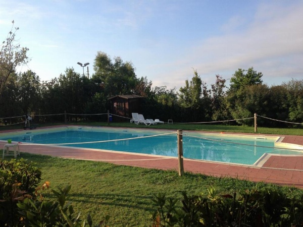 Airone Pisa Park Hotel image 11