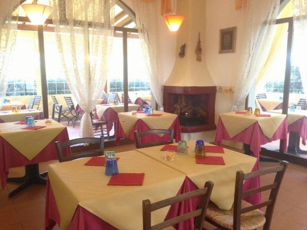 Airone Pisa Park Hotel image 12