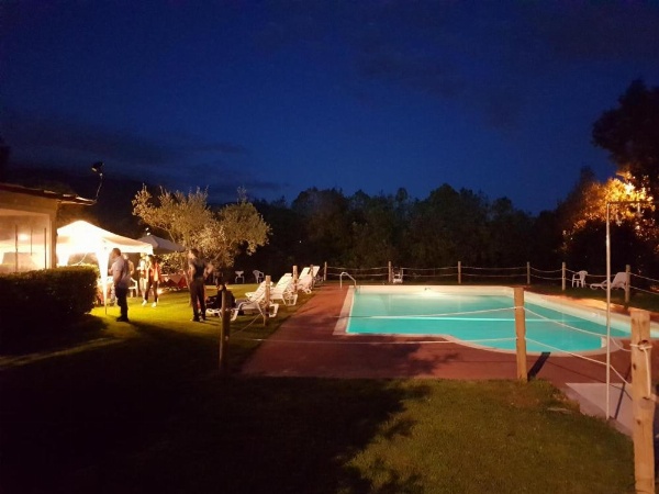 Airone Pisa Park Hotel image 15