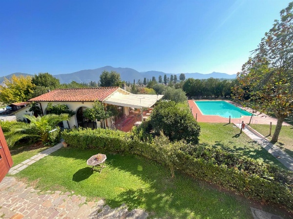 Airone Pisa Park Hotel Main image