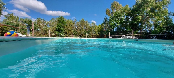 Airone Pisa Park Hotel image 5