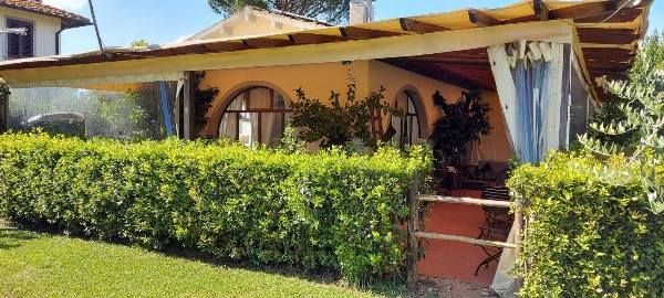 Airone Pisa Park Hotel image 6