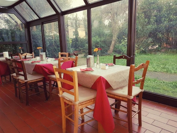 Airone Pisa Park Hotel image 8